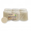 Prosop monorola hartie eco,Lucart Professional EcoNatural 135 m - 450 foi