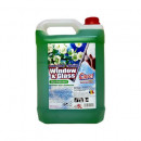 Cloret detergent geam Lacramioare 5 L