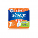 Absorbante Always Ultra normal Plus 10 buc