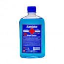 Alcool sanitar Saniblue 70%, 500 ml