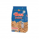 Alune decojite, prajite si sarate Best Foods, 1 kg