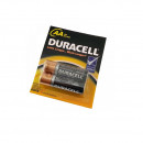 Baterii Alkaline Duracell AA LR6/MN1500 long power 2 buc/set