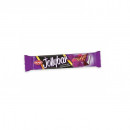 Batoane de ciocolata cu fructe de padure, Jollybar, 22g