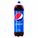 Bautura racoritoare carbogazoasa 2.5L, Pepsi Regular