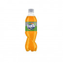 Bautura racoritoare Fanta Mango 0.5L