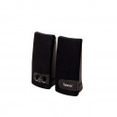 Boxe laptop 2.0 Spacer SPB 216, 6 W