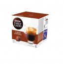 Capsule Nescafe Dolce Gusto, Caffe Lungo intenso, 16 Capsule, 144 g