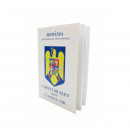 Carnet Elev Clasele V-VIII