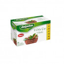 Ceai amestec de 9 plante Dogadan, 20 plicuri/cutie