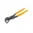 Cleste papagal cu eliberare rapida, 250 mm Tolsen Industrial
