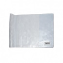 Coperta PVC caiet special mic (biologie/geografie/muzica) 495x175mm