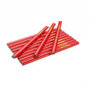 Creion tamplarie 12 x 7.4 x 176 mm Tolsen