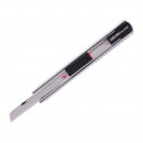 Cutter mic 8 mm, metalic profesional Deli 2036