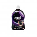 Detergent de rufe lichid Perwoll Renew Black, 54 spalari, 2,97L