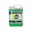 Detergent de vase CIF Extra Profesional Lemon, 5L