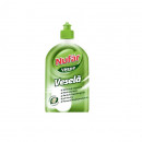 Detergent vesela Nufar cu extract de musetel, 500ml