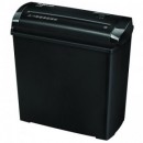 Distrugator documente Strip-Cut 5 coli, 11L, FELLOWES P25S