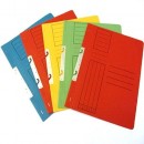 Dosar pentru incopciat, color 1/1 B4U