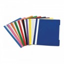 Dosar plastic cu sina si gauri Jet-File