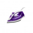 Fier de calcat Philips Comfort, 2000W, sistem anticalcar