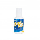 Fluid corector solvent Deli, 20ml