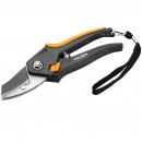 Foarfeca de gradina cu model nicovala 200 mm, Tolsen