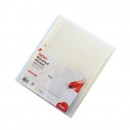 FOLIE PROTECTIE A4 100/SET NOKI 40 microni