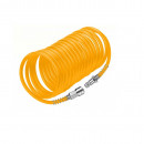 Furtun pentru aer comprimat, 10 m, AirXT, Tolsen Industrial