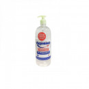 Gel antibacterian Hygienium 1000 ml , dezinfectant si antibacterian cu aviz MS