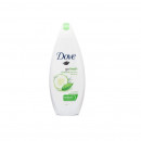 Gel de dus Dove Go Fresh Cucumber 250 ml