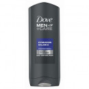 Gel de dus Dove Men Hydration Balance, 250ml