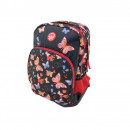 Ghiozdan scolar clasele 1-4 Teens Fly Butterfly Pigna