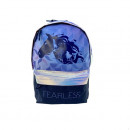 Ghiozdan scolari clasele 5-8 Teen Frozen 2 Pigna