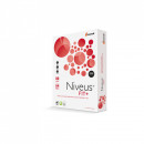 Hartie A4, 80 g/mp, 500 coli/top, NIVEUS FIT+