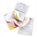 HARTIE AUTOCOPIATIVA 3EX ALB/GALBEN/ROZ A4 80G 167SETURI/TOP XEROX