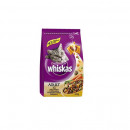 Hrana uscata pentru pisici Whiskas Adult, Pui, 300g