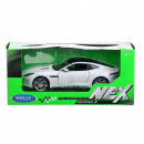 Macheta Auto Welly scara 1:24 Jaguar F-Type Coupe 2015
