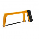 Mini Cadru Bomfaier 150 mm, Maner Plastic, Tolsen Industrial