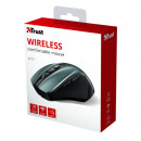 Mouse wireless Trust Nito, 5 butoane, 2200Dpi