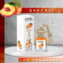 Odorizant auto Eyfel 10 ml, aroma Piersica