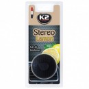 Odorizant auto reglabil k2 stereo- diverse arome