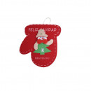Ornament model manusa 20 cm, pentru Brad