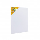 Panza pictura alba 295g, 70X50cm, BRONS Fun