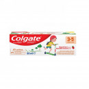 Pasta de dinti Colgate Natural Fruit 3-5 ani, 50 ml