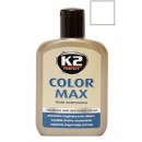Pastă de lustruit şi ceruit 200ml K2 COLOR MAX