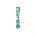 Periuta de dinti Aquafresh Big Teeth Soft, 6-8 ani