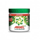 Pudra pentru indepartat pete Ariel Diamond 500g, rufe albe