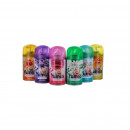 Rezerva Odorizant Aparat Electric Camera, 260 ml, Yumos, diverse arome