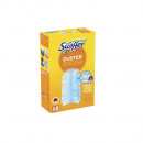 Rezerve pamatuf pentru curatarea prafului Swiffer Trap & Lock, 8 buc