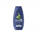 Sampon pentru Barbati Schauma Classic cu extract de hamei 250ml